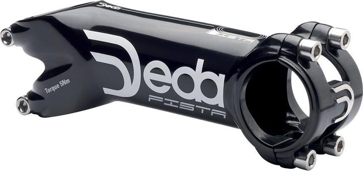Actual product image Deda Elementi Pista 31.7 stem (100 mm, 31.70 mm)