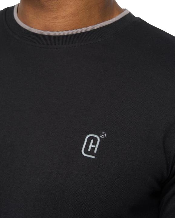 Produktbild Crosshatch Einstip TShirt (L)