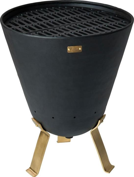 Philippi Feuerkorb Bonfire Komplettset (40 cm)