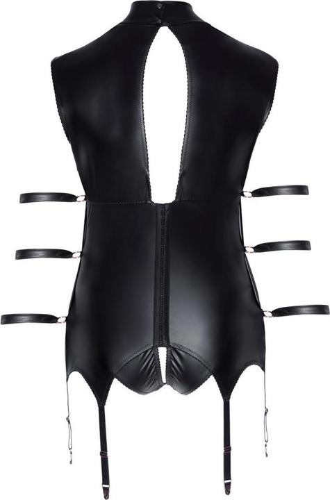 Produktbild Cottelli Collection Strapshemd Bondage XL (XL)
