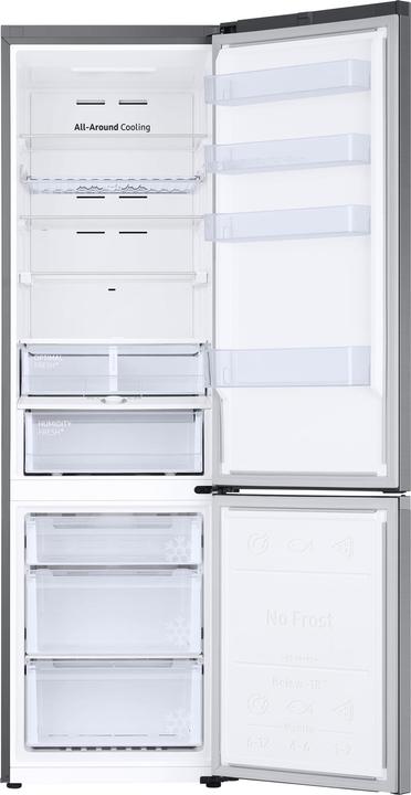 Produktbild Samsung RB38C676CS9/EF (390 l)