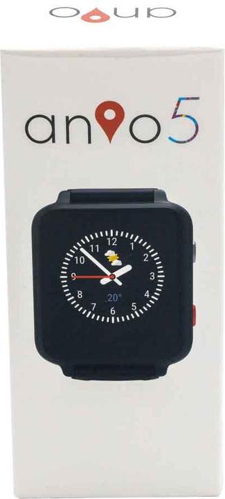 Immagine prodotto Anio 5 - Smartwatch per bambini (44 mm, 2G)