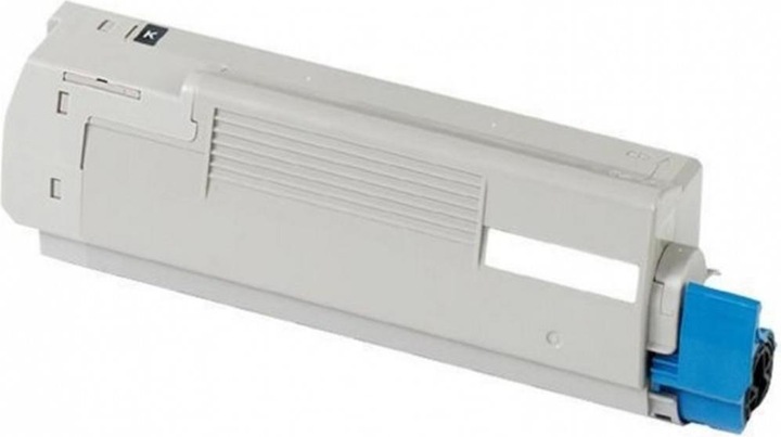 Produktbild OKI 43324408 (BK)
