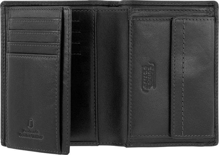 Immagine prodotto Camel Active Portafoglio con protezione RFID