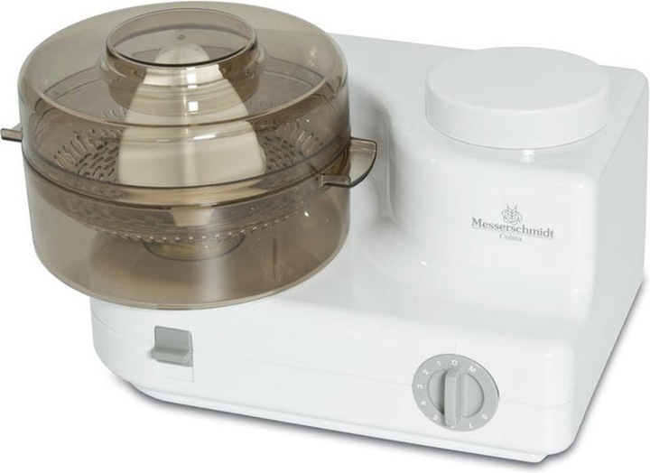 Actual product image Messerschmidt Citrus press attachment for Culina food processor
