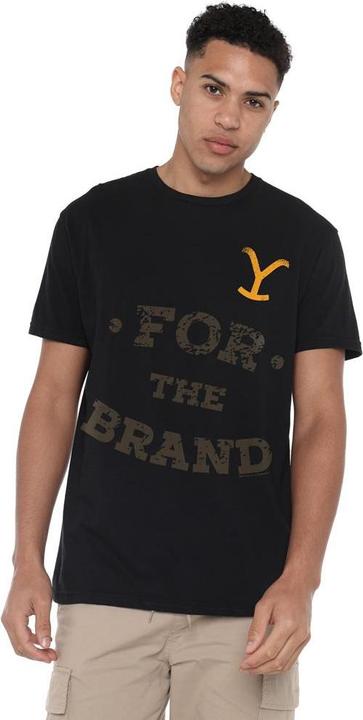 Produktbild Yellowstone For the Brand TShirt (XL)