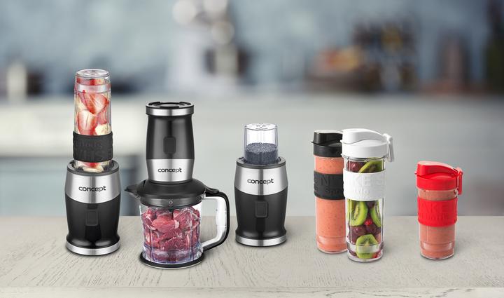 Image du produit Concept Blender do smoothie SM3390