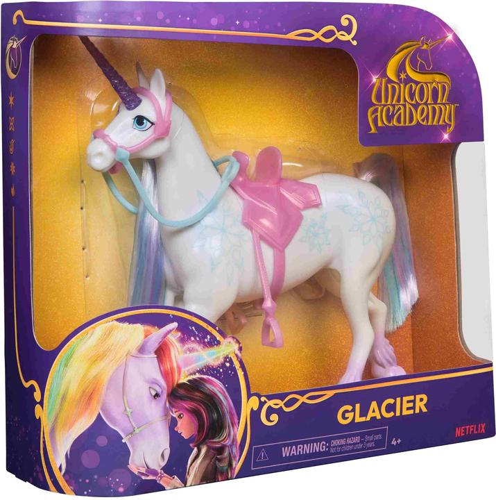 Produktbild Unicorn Academy Glacier