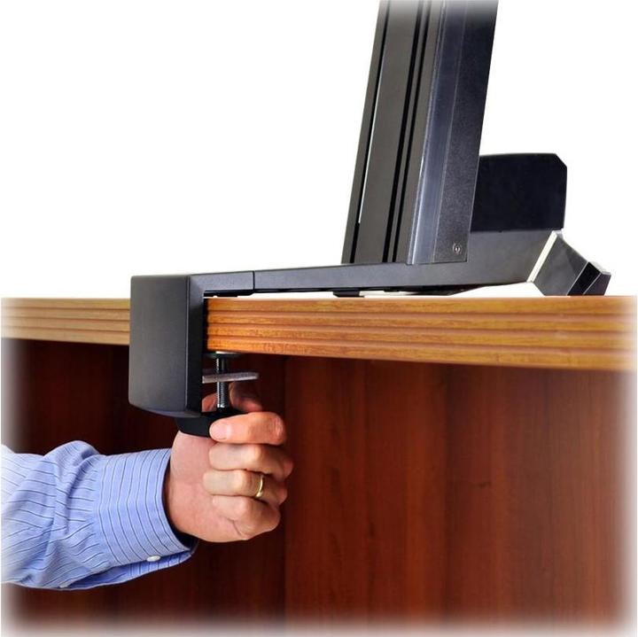 Produktbild Ergotron WorkFit-S