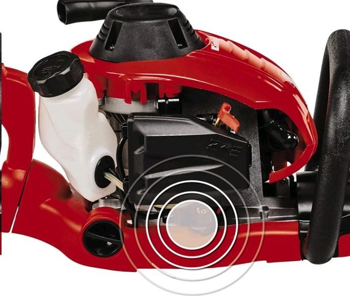 Actual product image Einhell Ge-Ph 2555 A (Petrol)