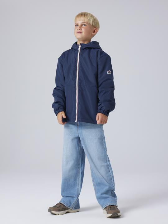 Actual product image Name it Nknmassimo Jacket Pb Noos (128)