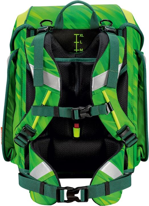 Image du produit Scout Genius Ensemble de cartables 4 pièces (19 l)