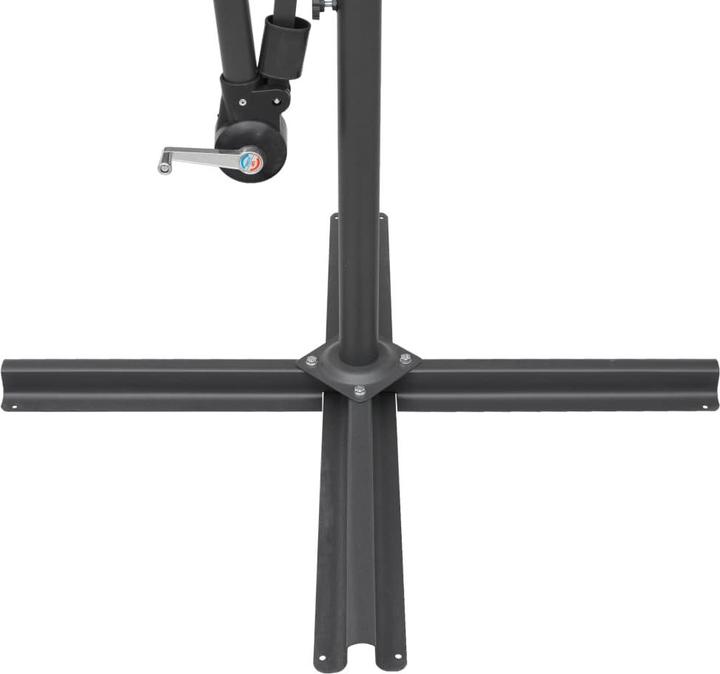 Immagine prodotto vidaXL Sonnenschirm (1 m)