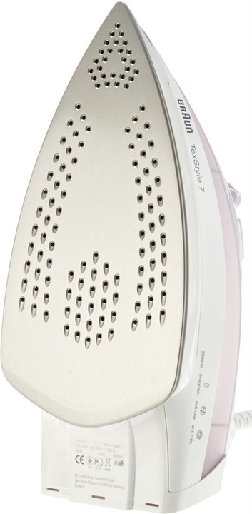 Produktbild Braun TexStyle 7 TS715 (2300 W, 170 g/min)