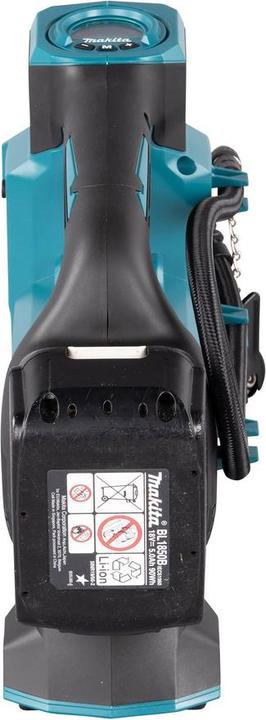 Actual product image Makita DMP181Z (11.10 bar, 0 l)