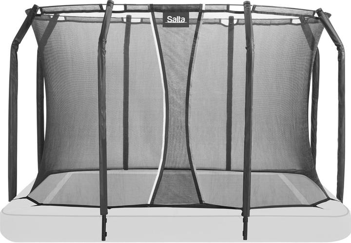 Actual product image NSH Nordic Salta Ground sikkerhedsnet 305x214 cm (805-878)