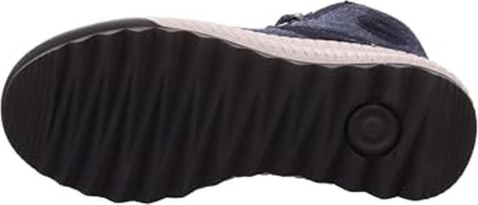 Actual product image Legero Tirano GTX (38)