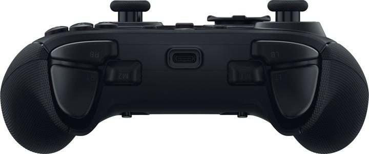 Actual product image Razer Wolverine V3 Pro 8K (PC)