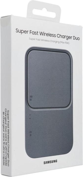 Immagine prodotto Samsung Duo (15 W)
