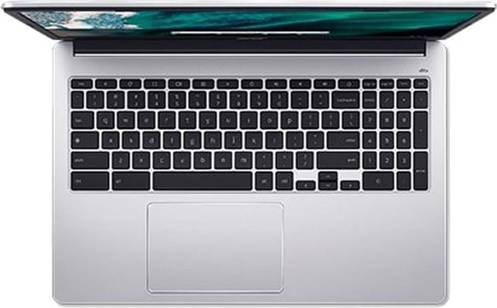 Produktbild Acer Chromebook 315 (15.60", 128 GB, 8 GB, DE, Intel Pentium N6000)