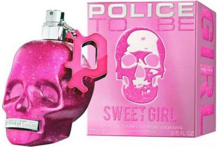 Immagine prodotto Police Dolce Ragazza Eau de Parfum 75 ml (Eau de parfum, 75 ml)