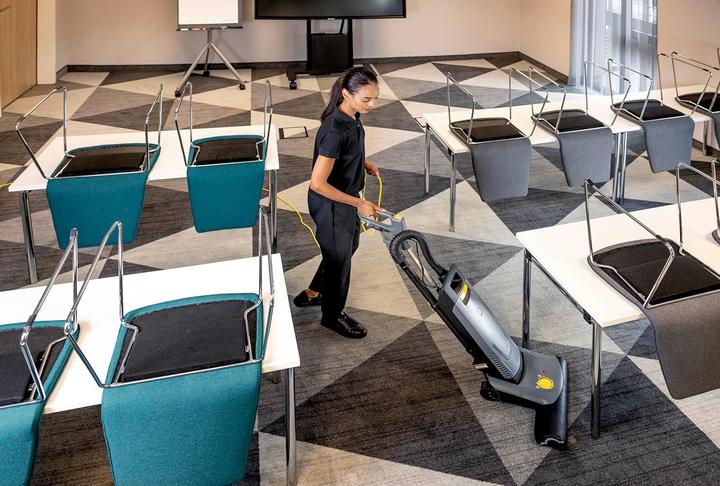 Image du produit Kärcher Professional CV 48/2 (Autolaveuse)