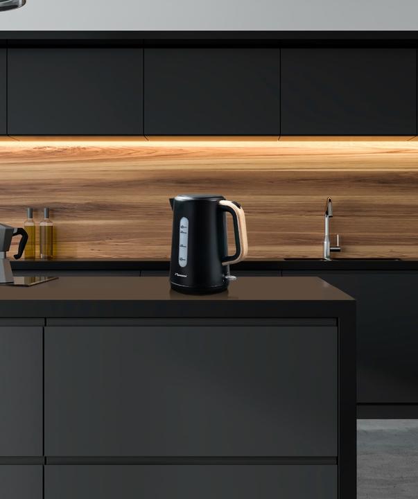 Actual product image Bestron Kettle (1.70 l)