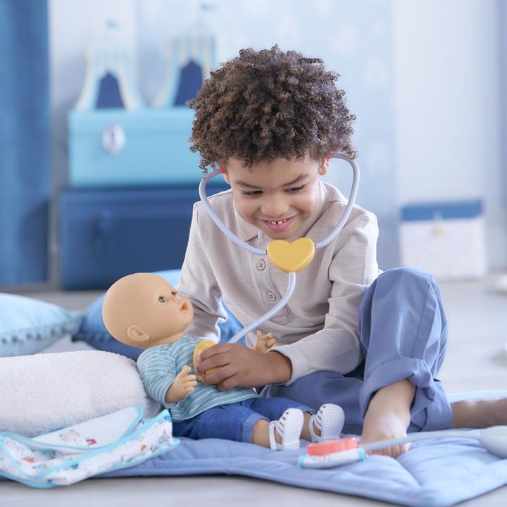 Actual product image Corolle MPP 30-42cm Large Doctor Set