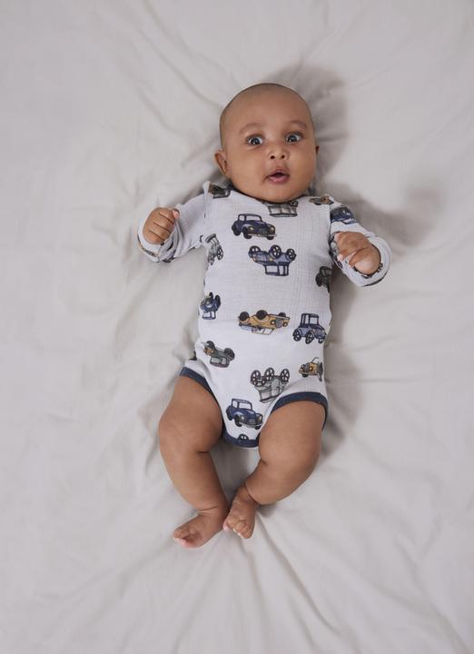 Actual product image Name it Merino wool romper (62)