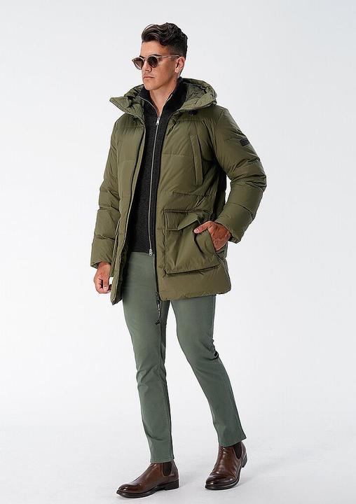 Actual product image Marc O'Polo Down jacket (M)
