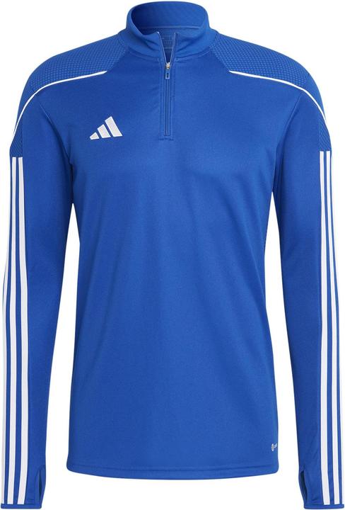 adidas Tiro 23 League 1/4 Trainingspullover Herren (L)