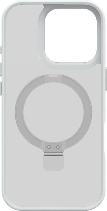 Actual product image Evelatus iPhone 16 Pro Shield Case Magsafe&Stand Matte (Apple iPhone 16 Pro)