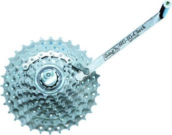 Actual product image Rohloff Standard