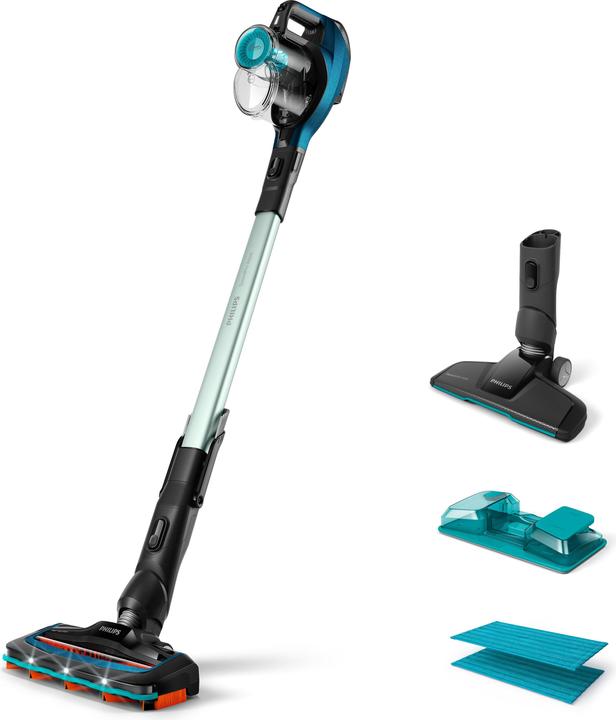 Actual product image Philips Speed Pro Aqua FC6728/01