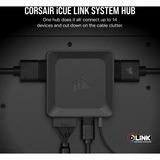 Produktbild Corsair iCUE LINK System Hub (RGB)