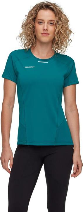 Produktbild Mammut Aenergy FL T-Shirt Women (XL)
