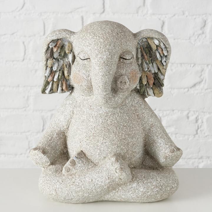 Actual product image Boltze Home Elefanto