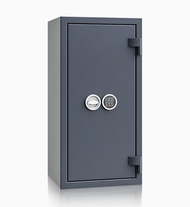 Image du produit Planetstar Coffre-fort Altair1 100 anthracite EL (127 l)