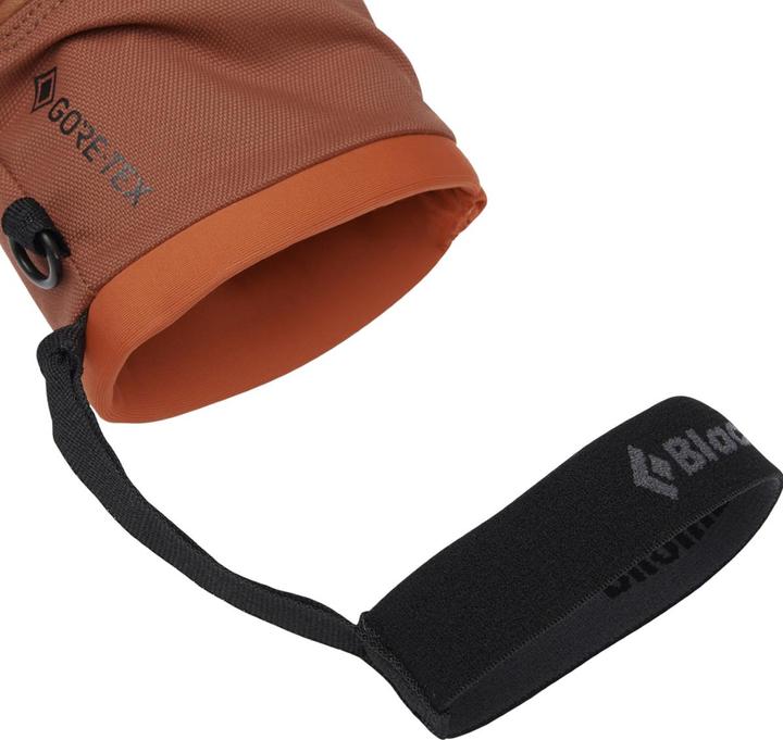 Actual product image Black Diamond W Impulse Gloves (M)
