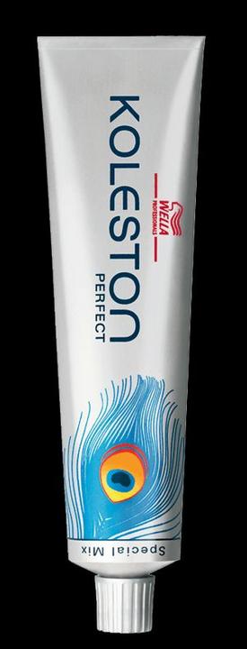 Actual product image Wella Koleston Perfect Me+ (0/44 Red Intensive)