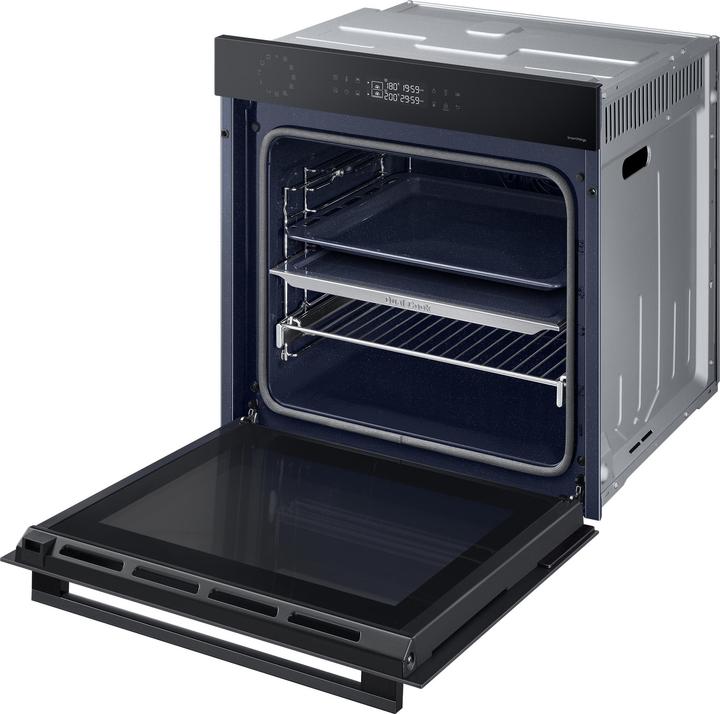 Actual product image Samsung NV7B4450VAK