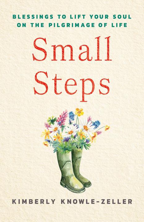 Produktbild Small Steps