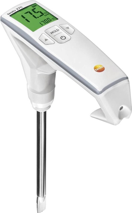 Produktbild Testo 270 - Frittieröl-Tester