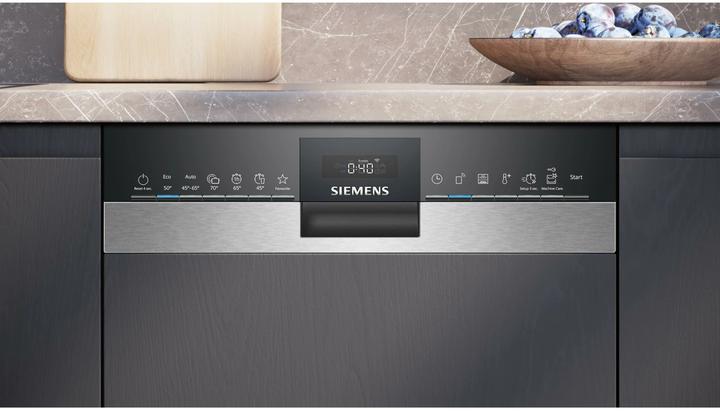 Image du produit Siemens SIEM Lave-vaisselle encastrable bC