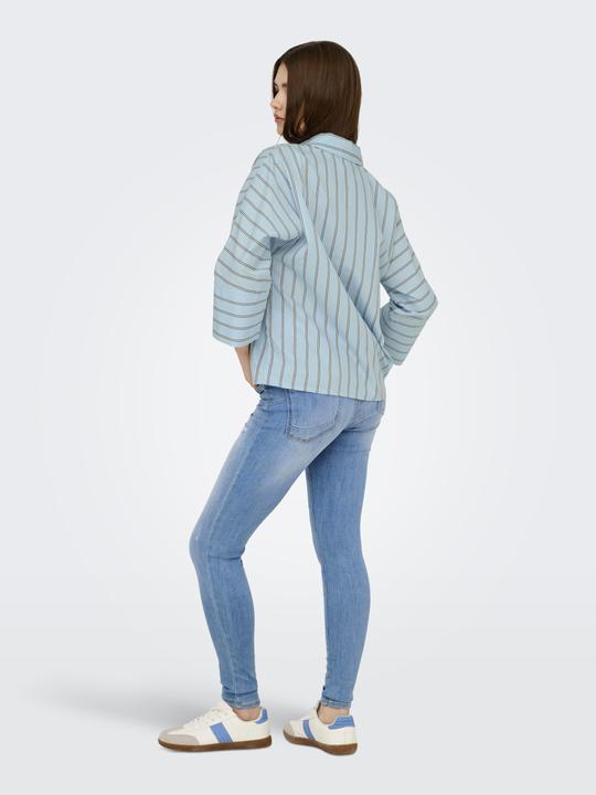 Actual product image Only ONLNANCY Hemd Hemd (S)