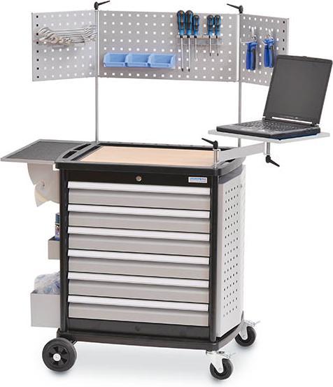 Actual product image Bedrunka & hirth Maxmobile 2 (1x)