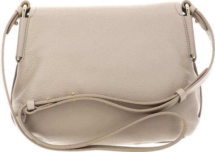 Actual product image Coccinelle Rebekka Handbag Grained Leather