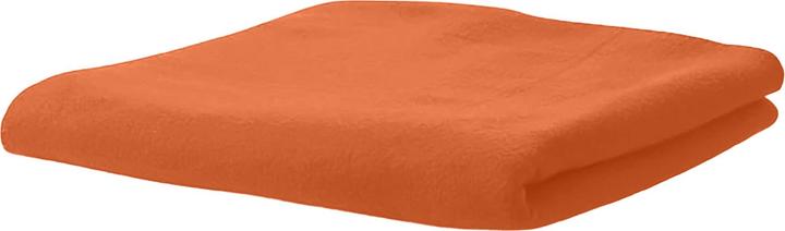 Leuchtend Orange