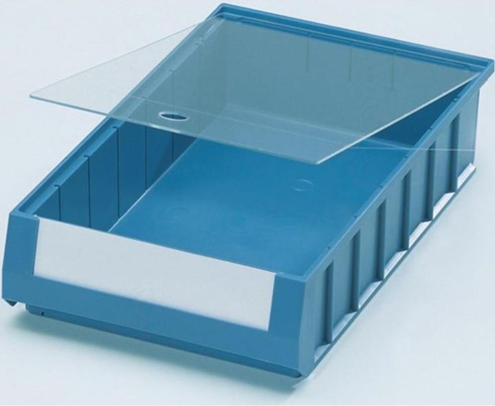 HP Autozubehör Dust cover for shelf container 5, 6 for