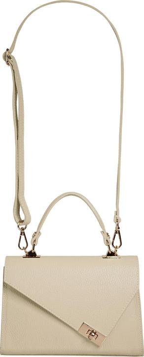 Actual product image Cluty Handtasche echt Leder Damen